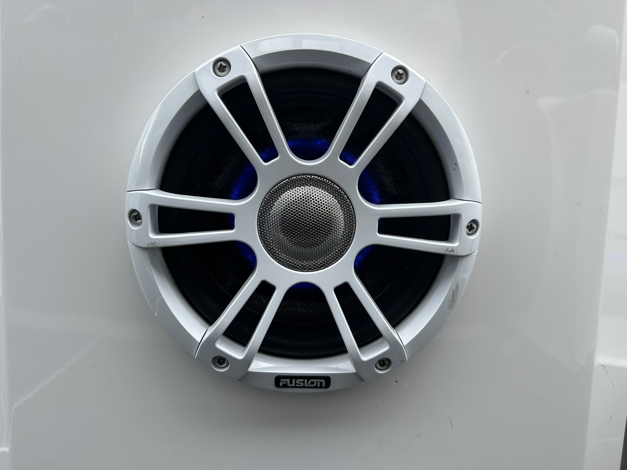 Highfield 560 sport met Mercury 100pk - Bouwjaar 2024!