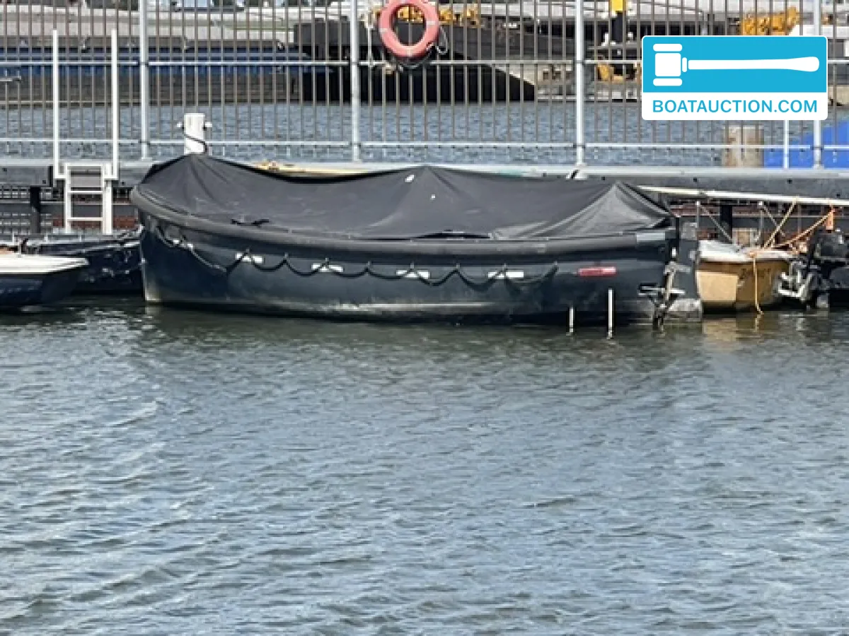 Stormer 600 hoofdfoto: 1