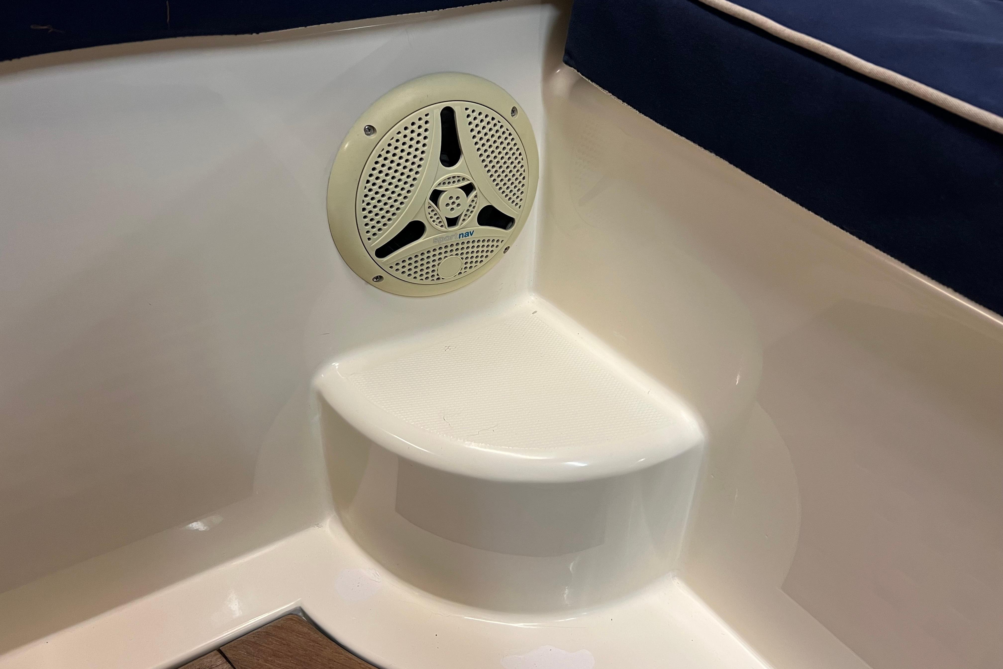 Jan Van Gent 6.60 Open