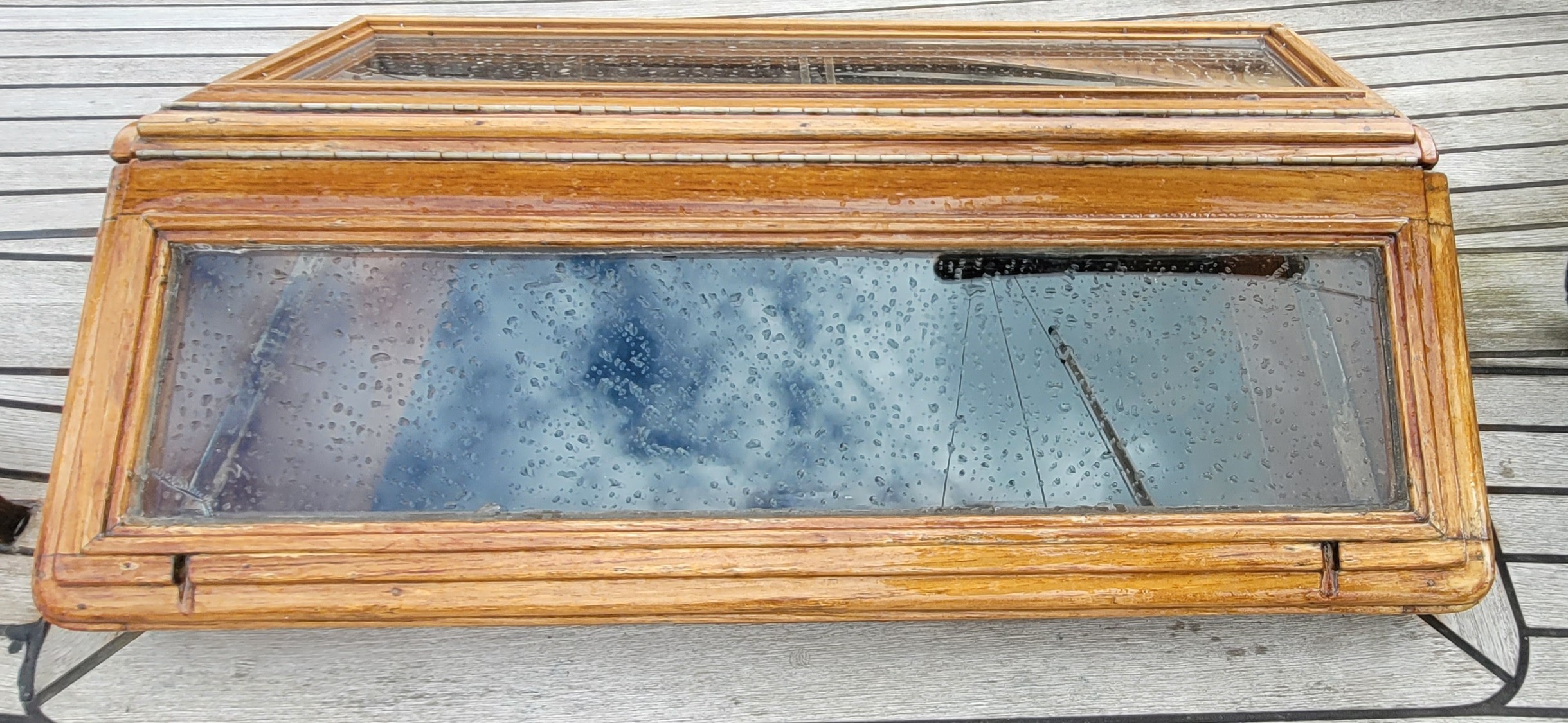 Westerdijk Zeeschouw 10.00