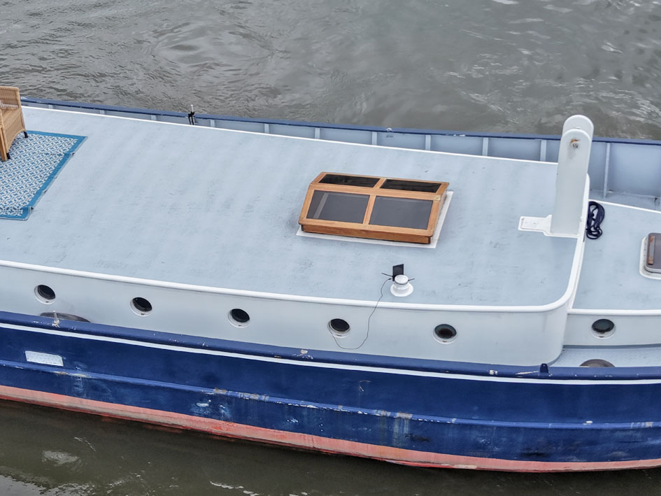 Van den Beldt Kotter 20.60, UBC gecertificeerd