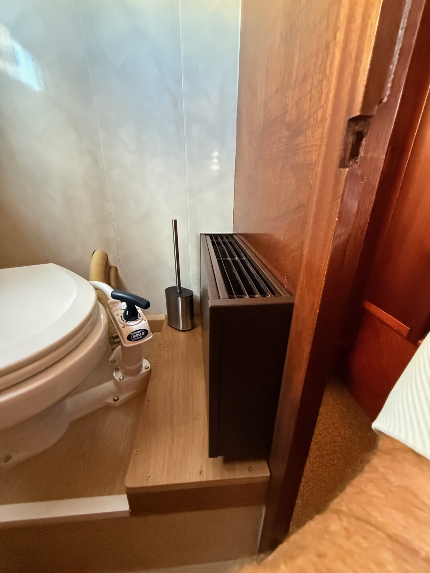 Combi Kruiser 11.00 AK Cabrio