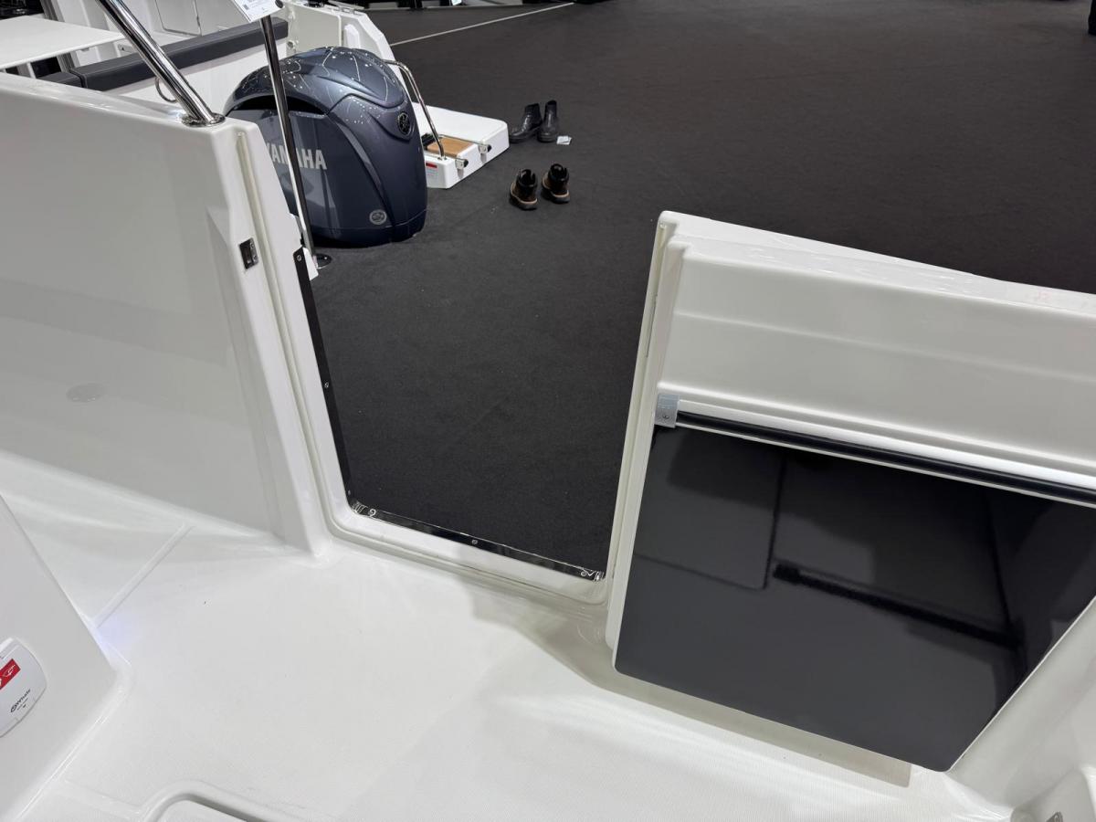 Jeanneau Merry Fisher 895 Sport S2