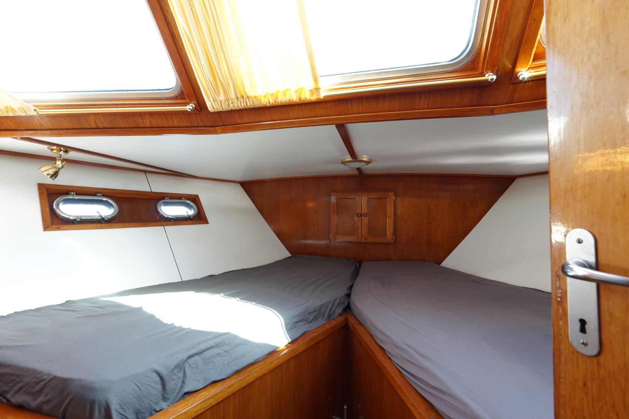 Beachcraft Beachcraft 13.00 AK Cabrio