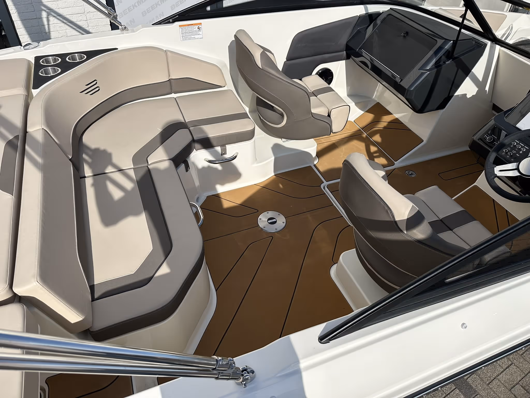 Bayliner V20i Bowrider