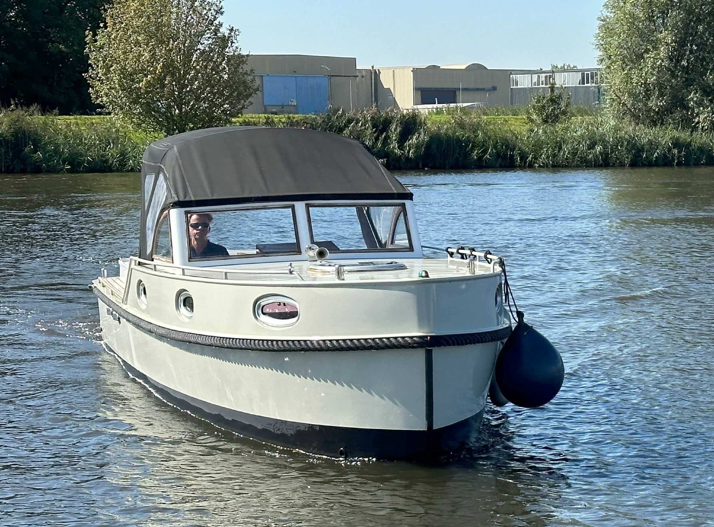 Schlieker Bakdekker 770