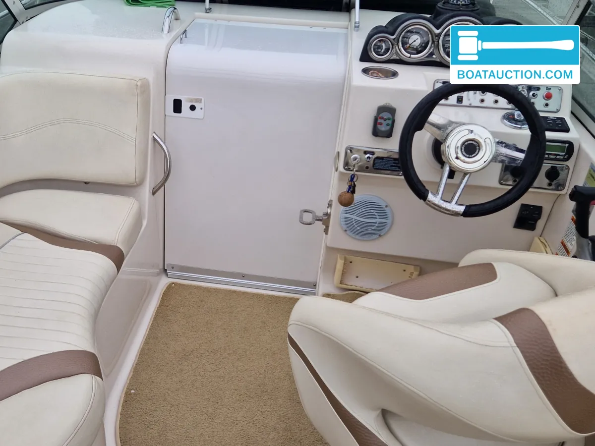 Starcraft 2650 Express