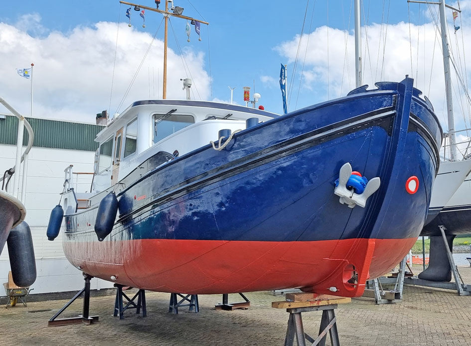 Boeieraak 13.65