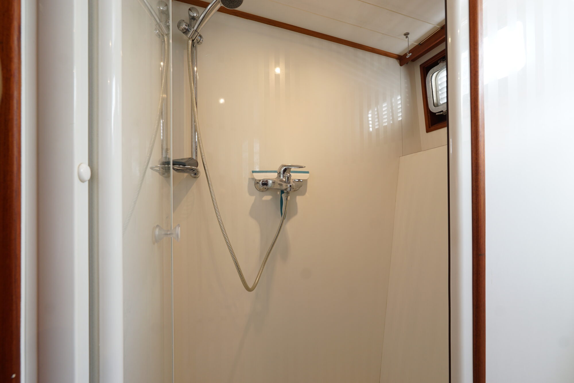 Damen Pushy Cat 15.00 AK Cabrio