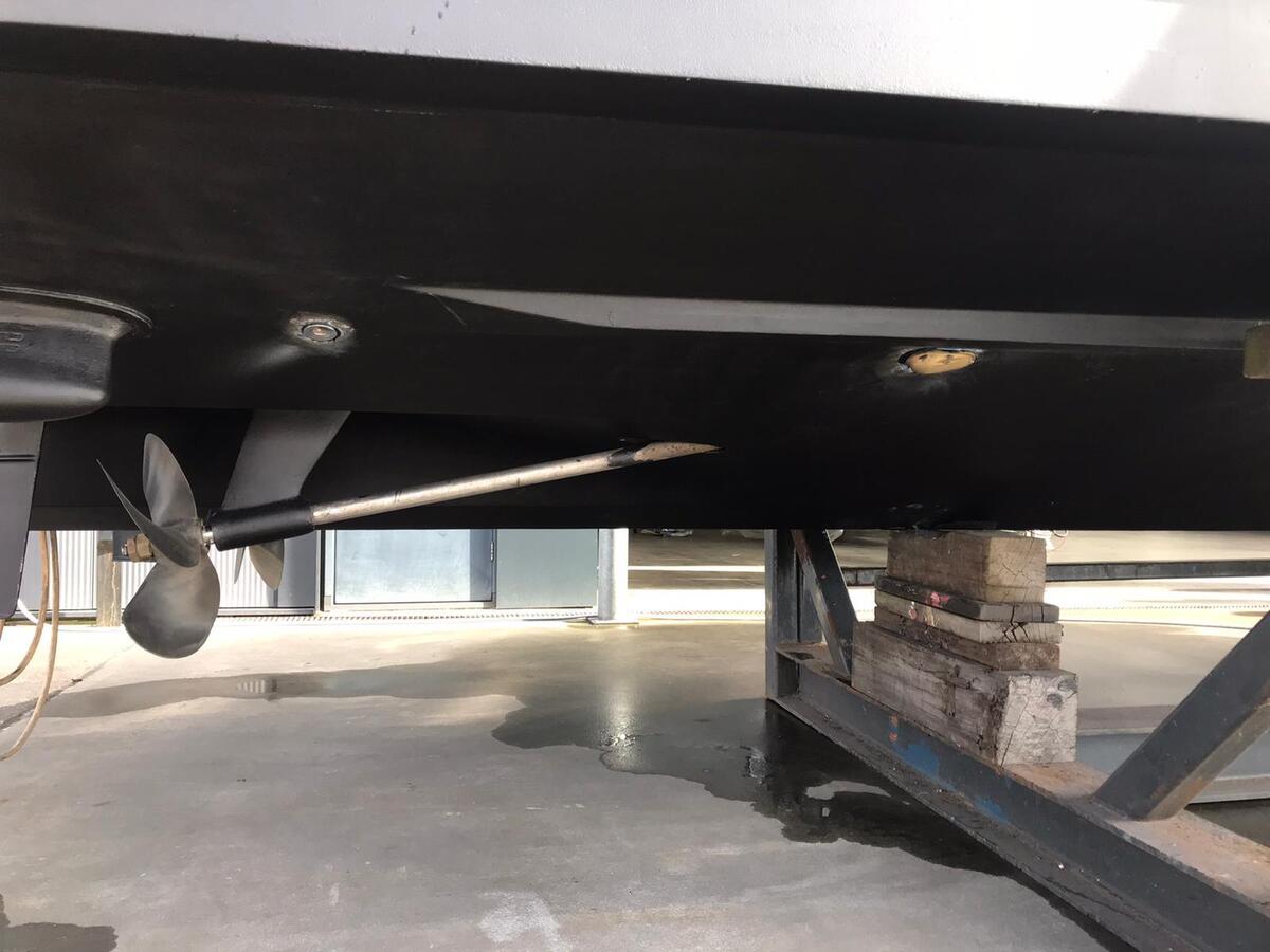 Sea Ray 340 Sundancer