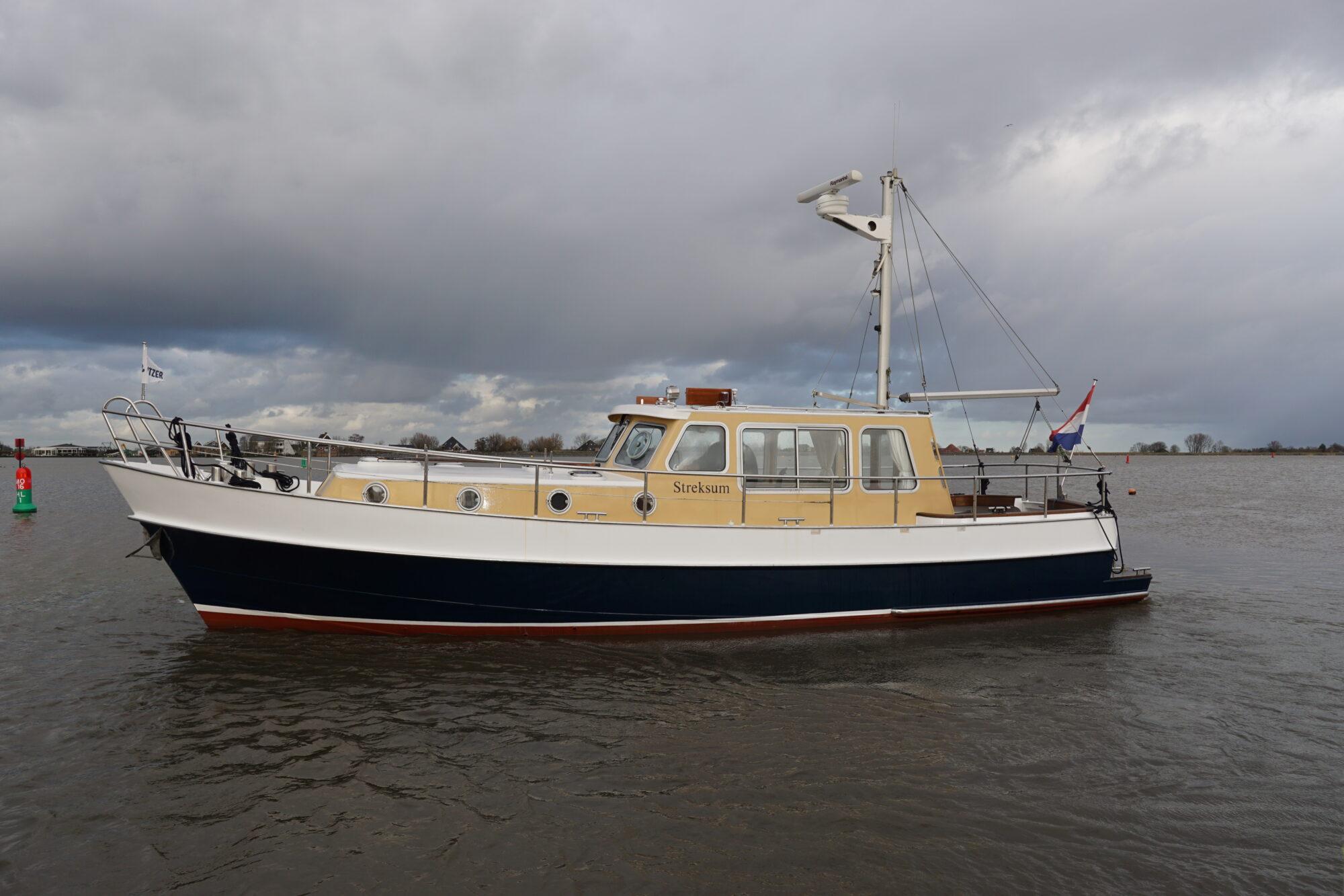 Doggersbank Doggersbank 12.00 OK