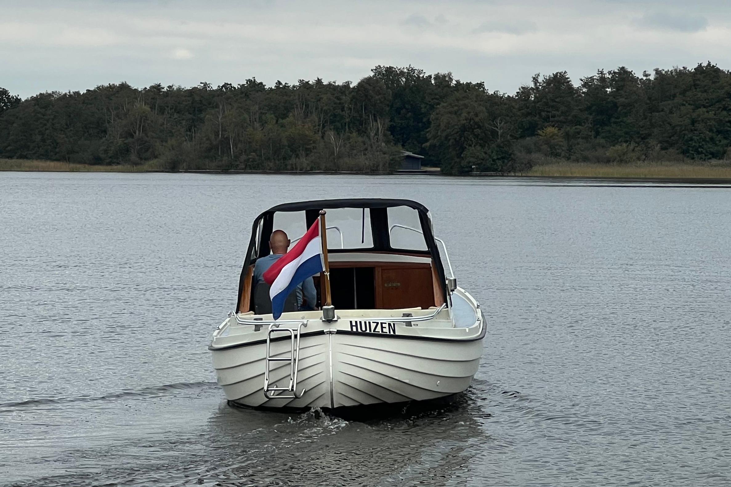 Monark Spitsgatter 700