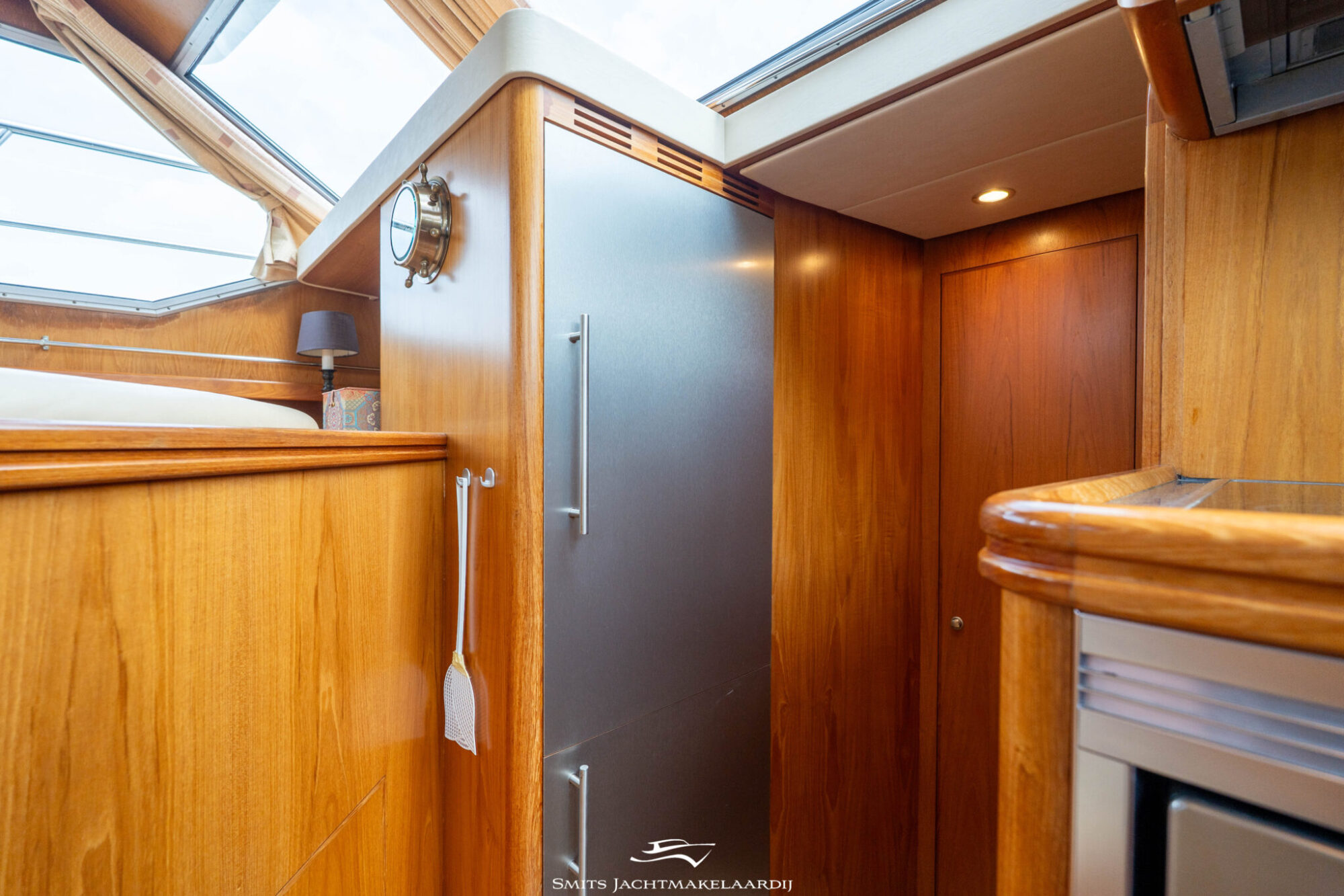 Van der Valk Valk Continental 15.50 Cabrio