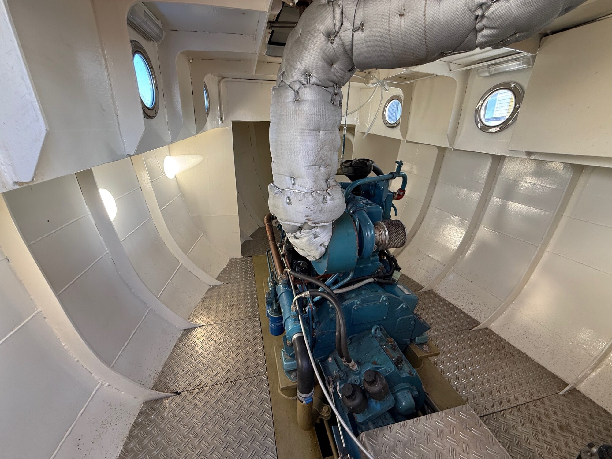 Euroship Eurosleper 7.70 OK