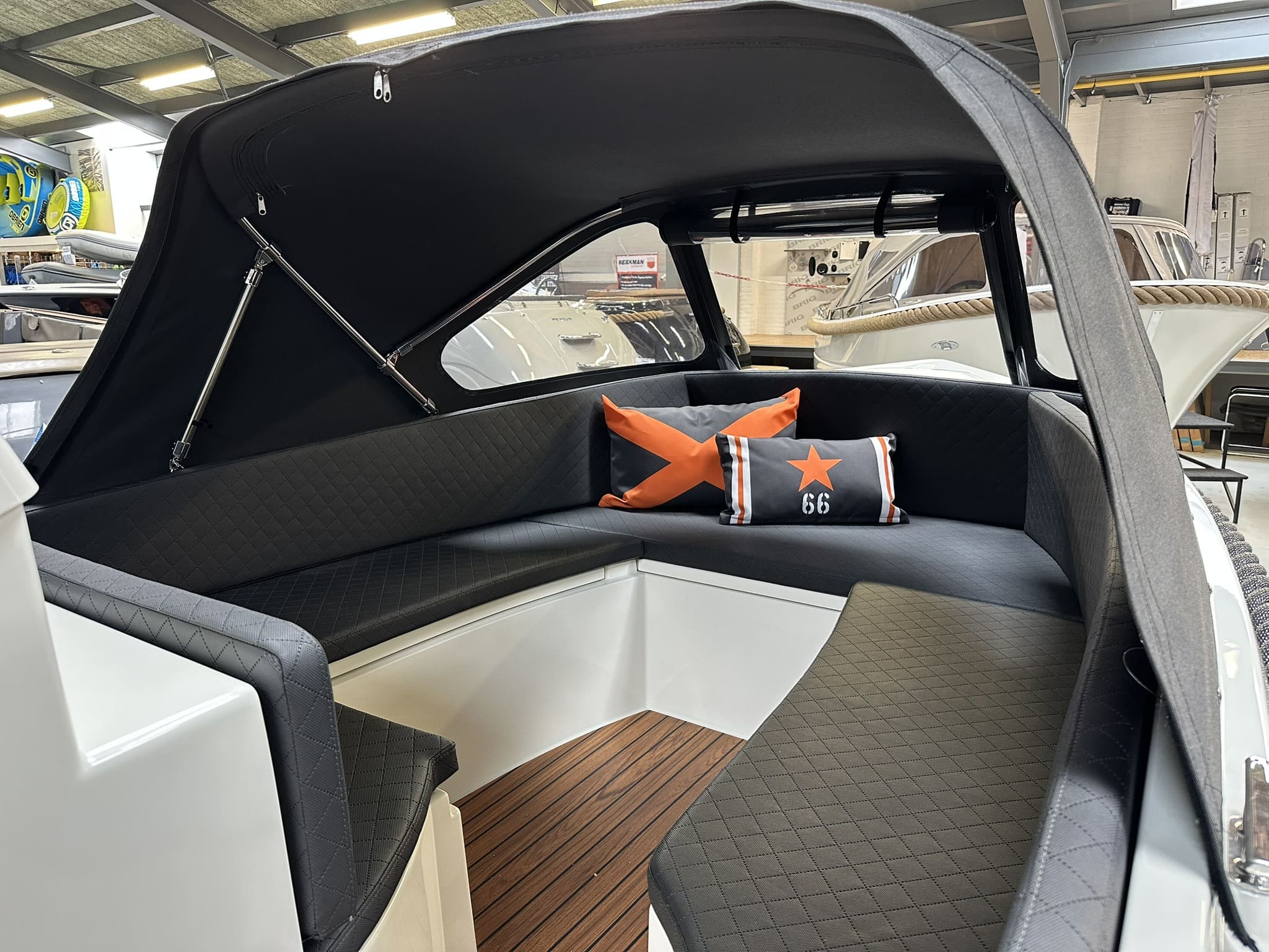 4-family 500 de Luxe