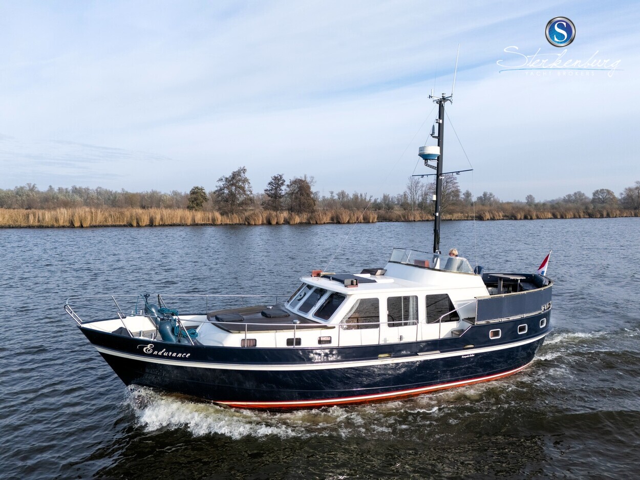 Kempala Kotter 13.50 hoofdfoto: 1