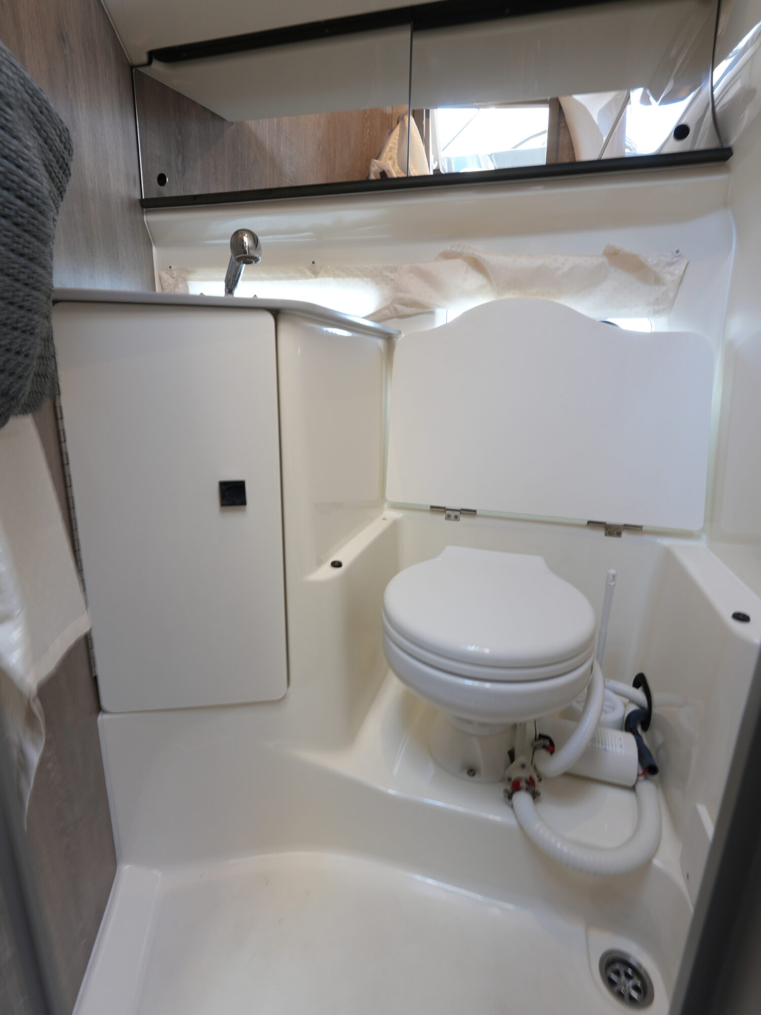 Quicksilver 905 Activ Weekend