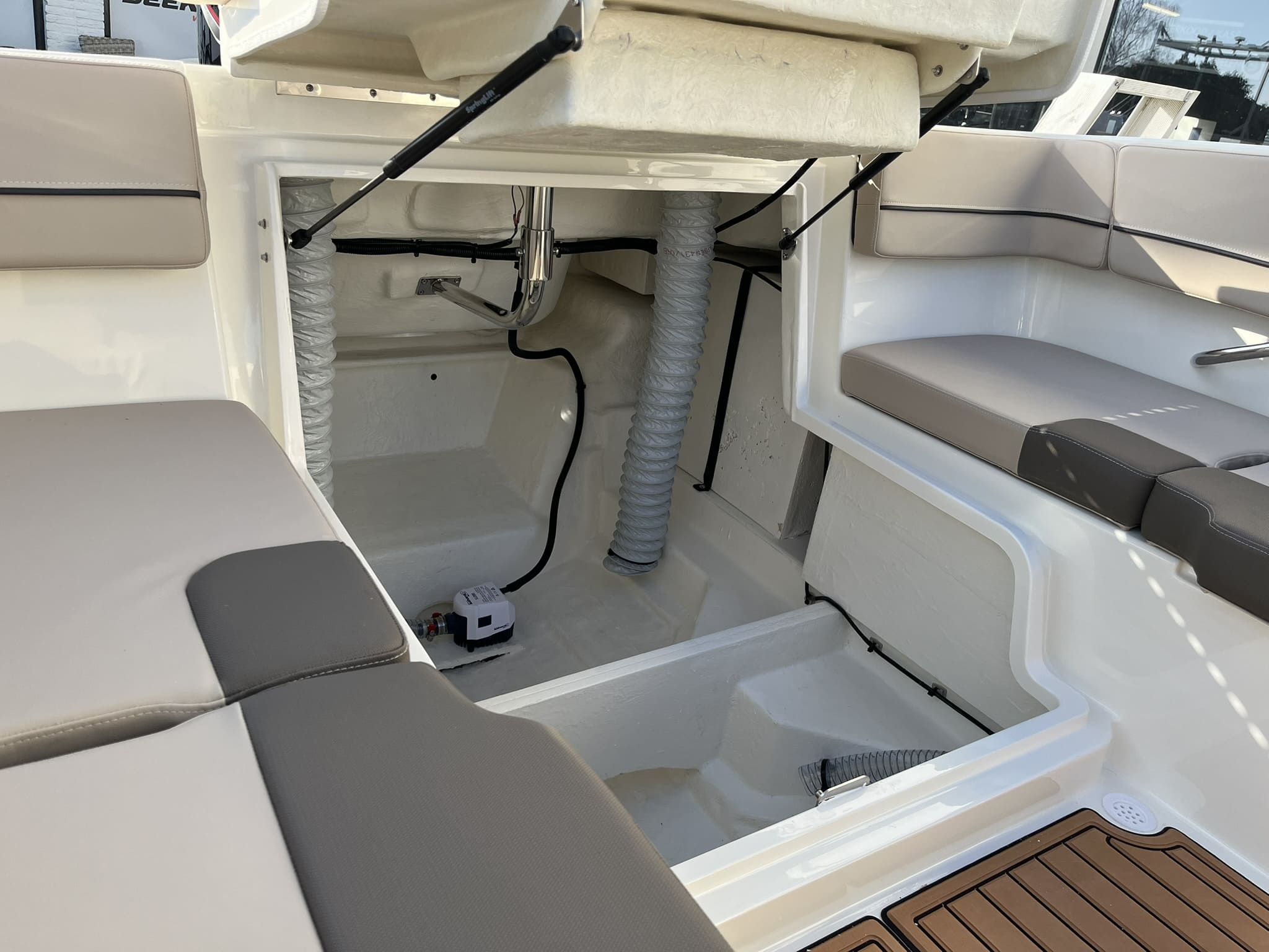 Bayliner VR4 Bowrider