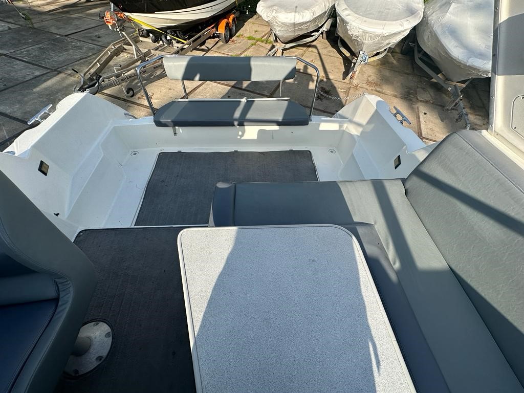 Bayliner 2855 Ciera Sunbridge