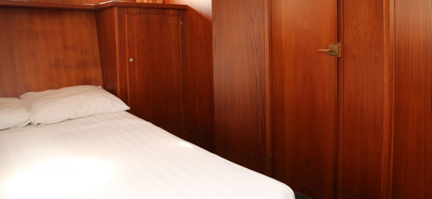 Vri-Jon Contessa 37 AK Cabrio