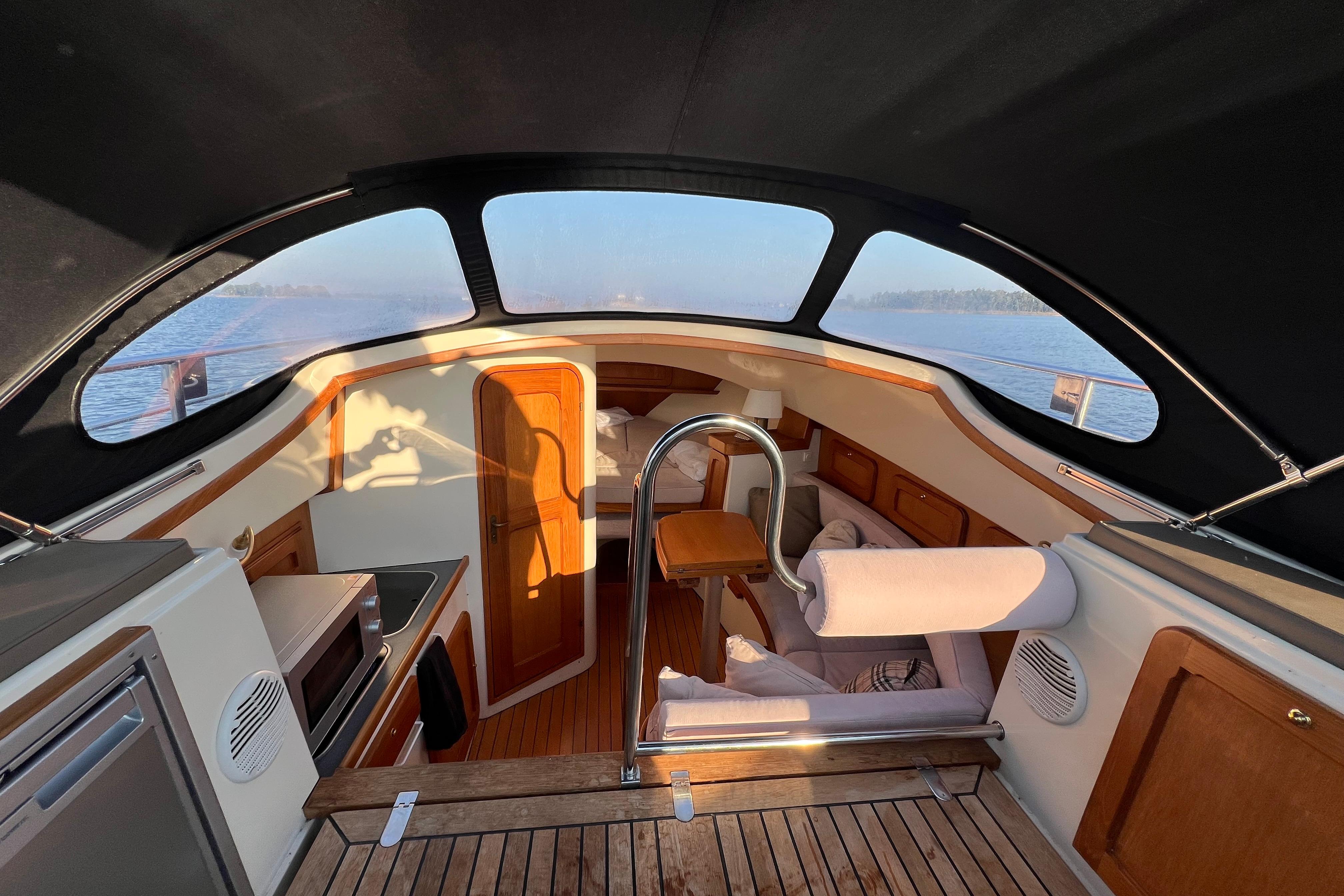 Makma Caribbean 31