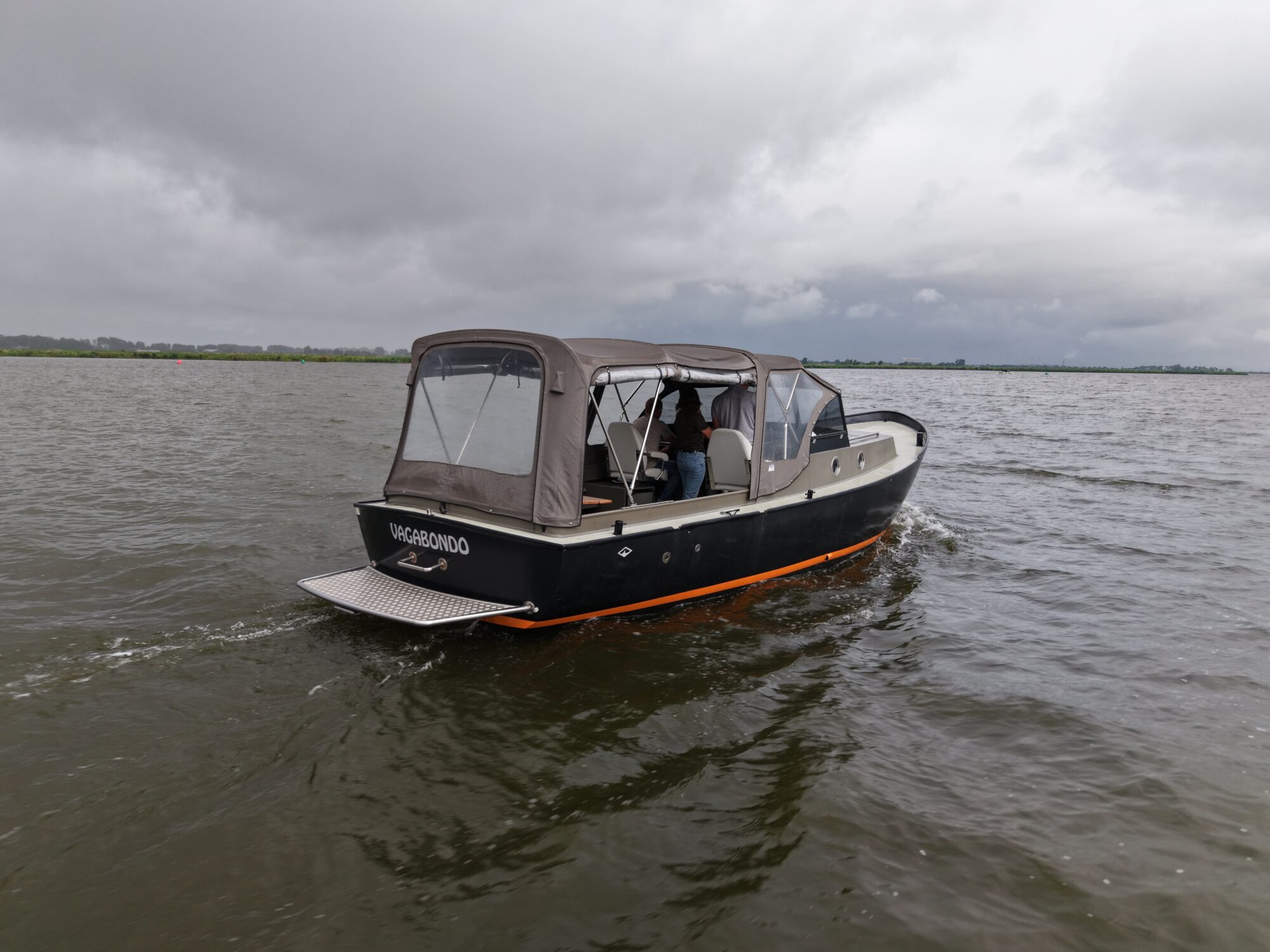 Matez 8.20 OK Cabrio