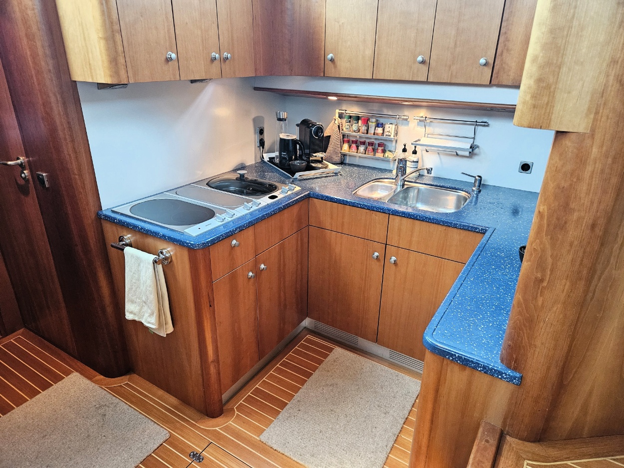 Pieter Beeldsnijder PB55