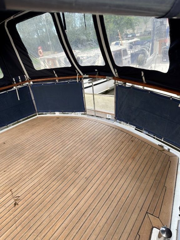 De Ruiterkruiser 1370 AK