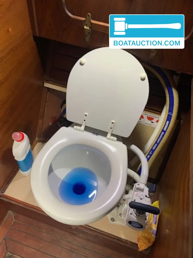 Van de Stadt Zeebonk