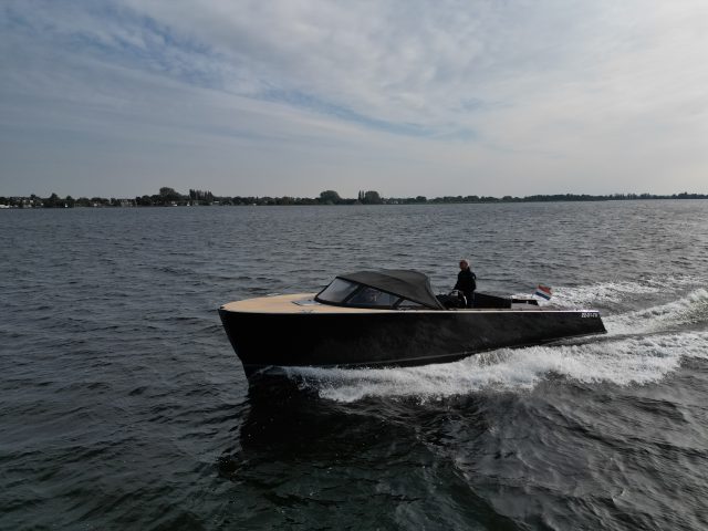 Isloep Rapida 990 occasion &  PAASSHOW 3, 4 & 6 APRIL! 🥂