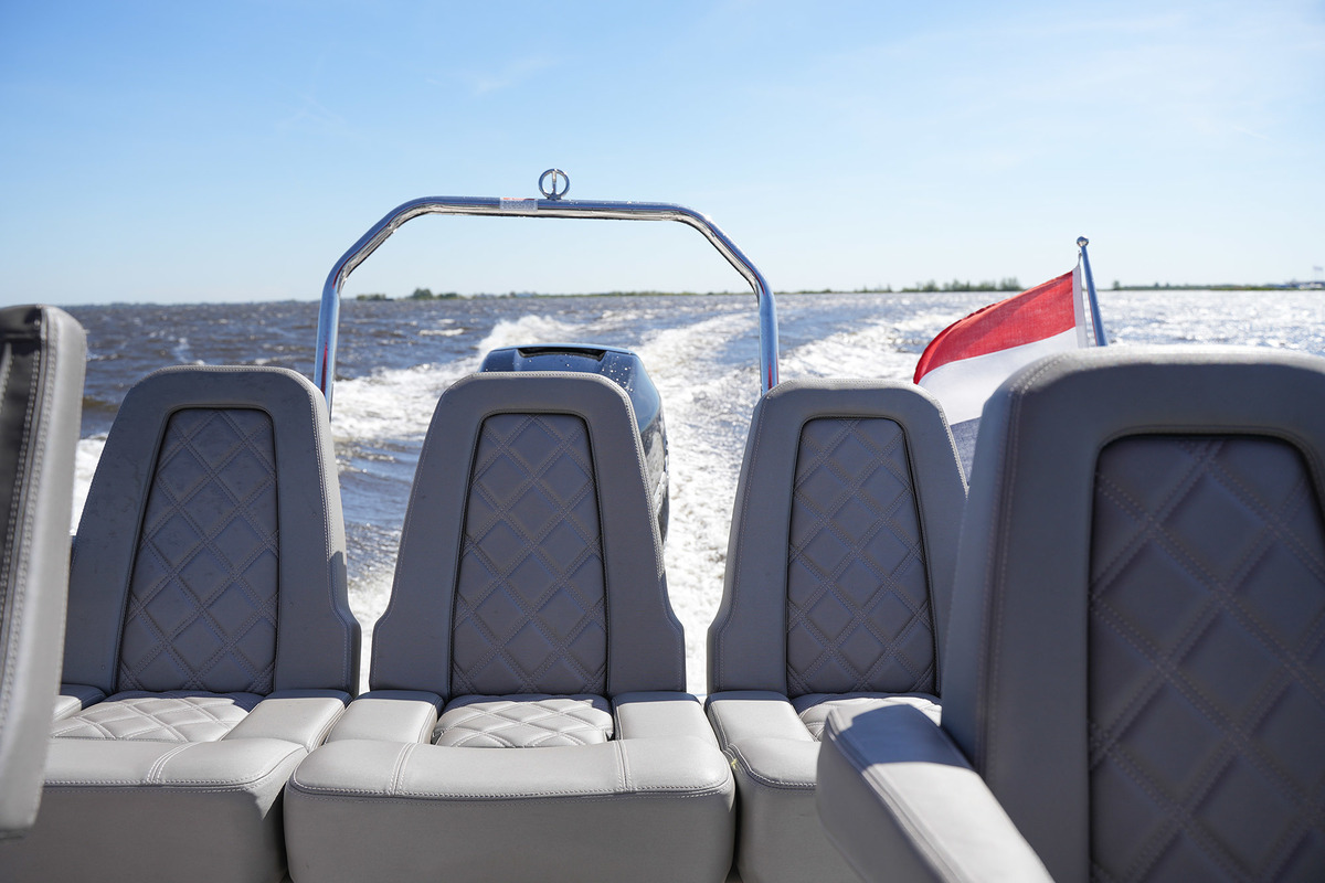Axopar 24 Open