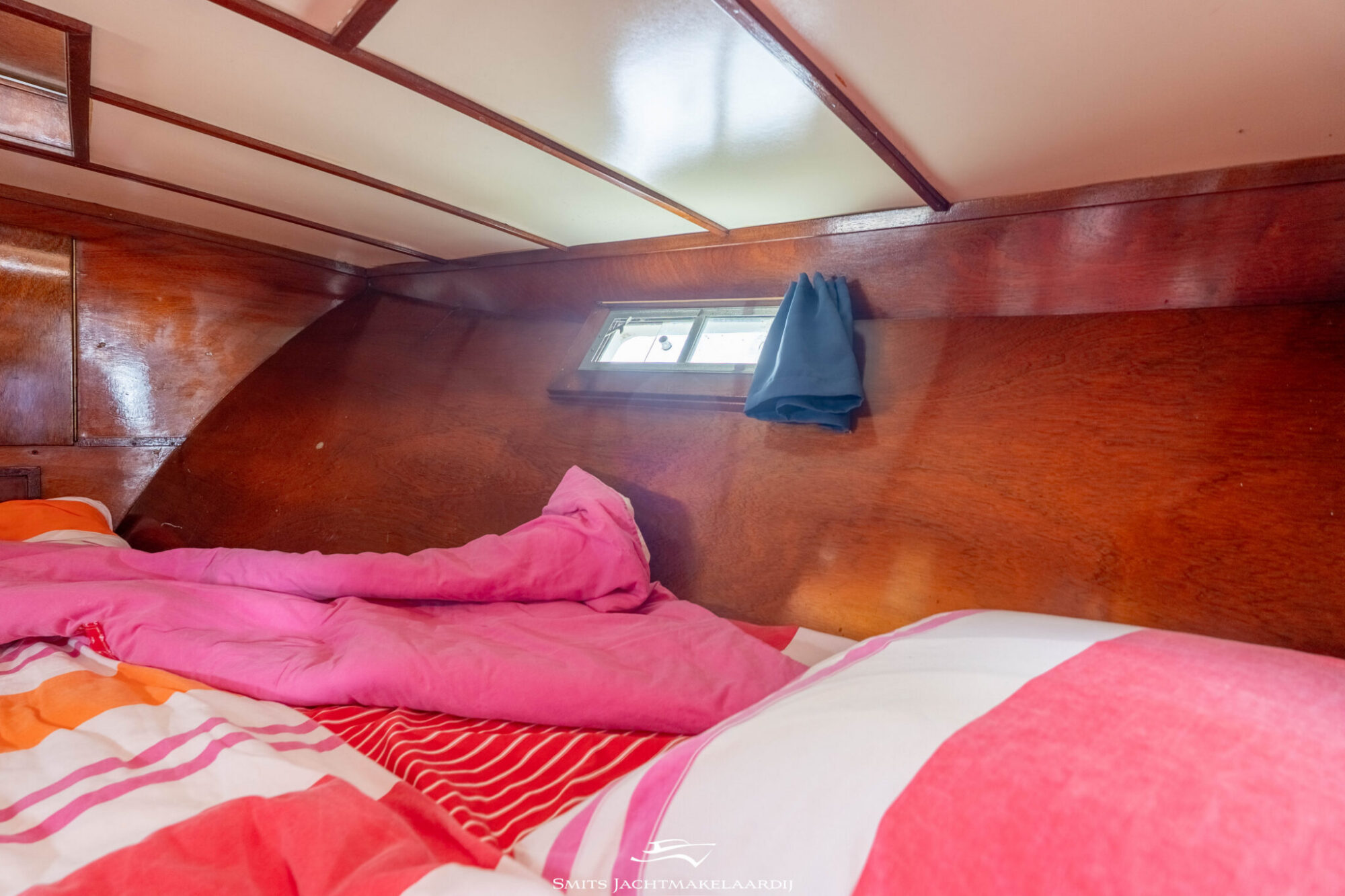 Haringvliet Kruiser 11.30 OK