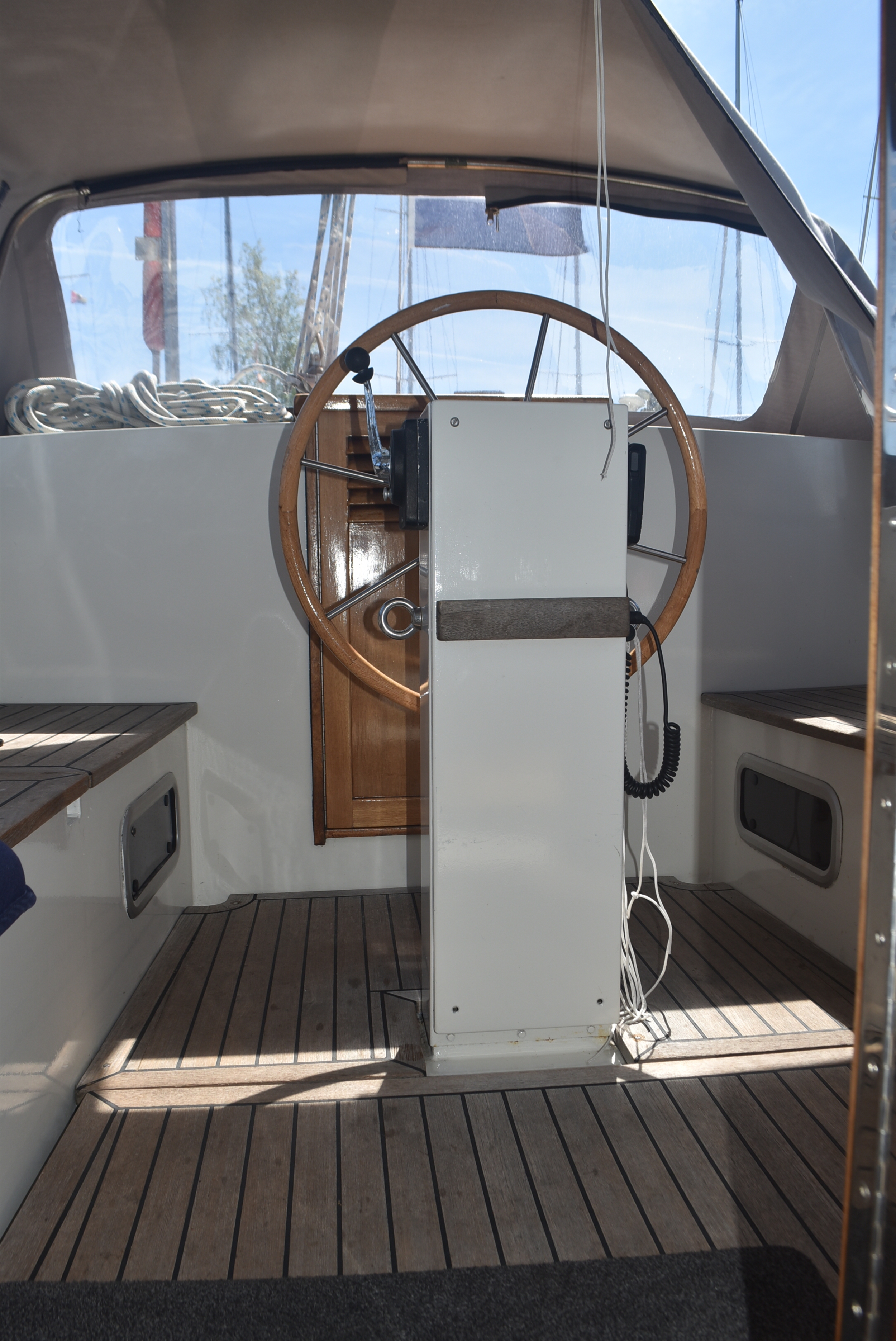 Vikingbank Vripack 1100