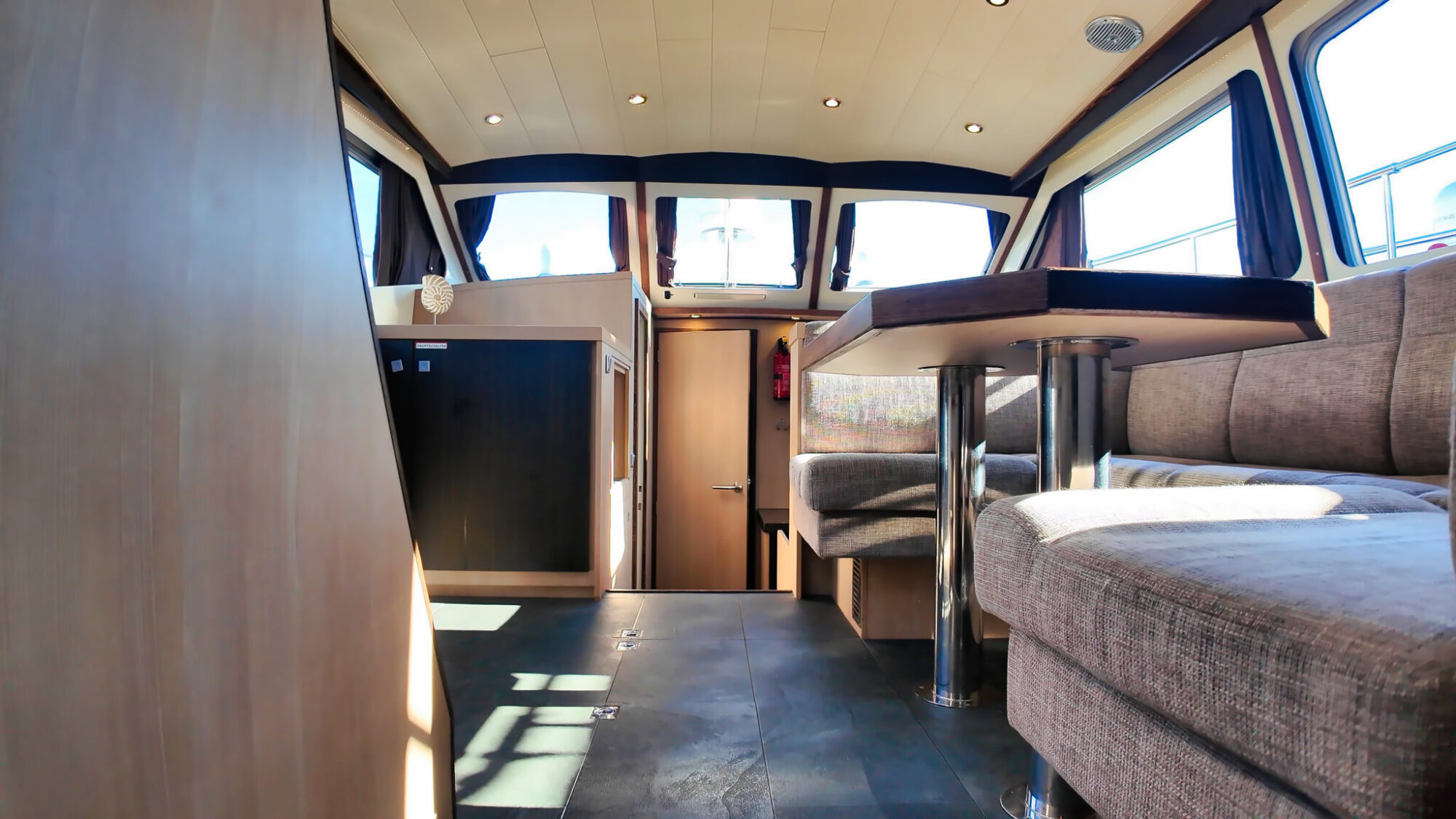 Aventura 43 AK Cabrio