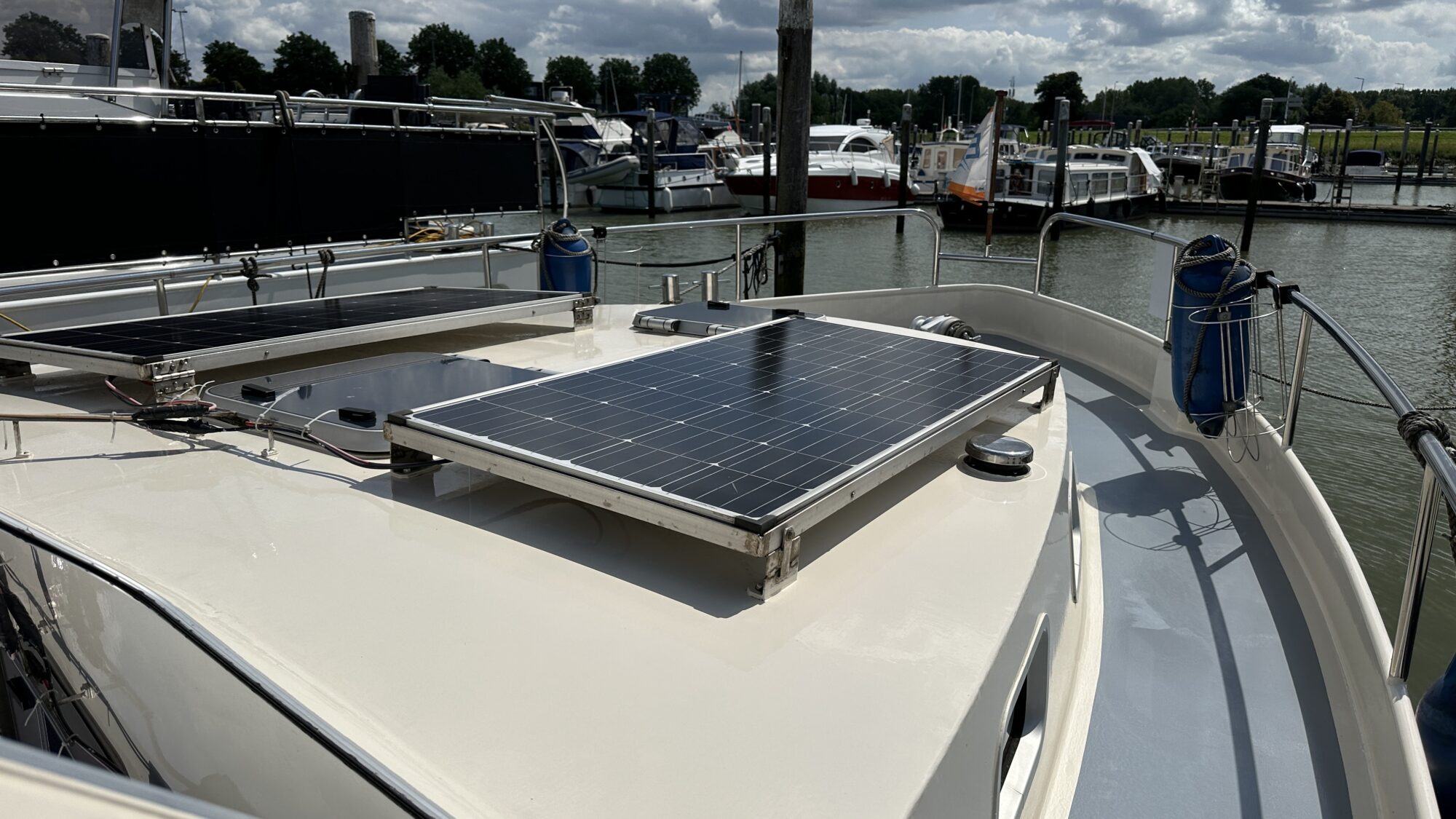 Marhen 11.60 AK Cabrio