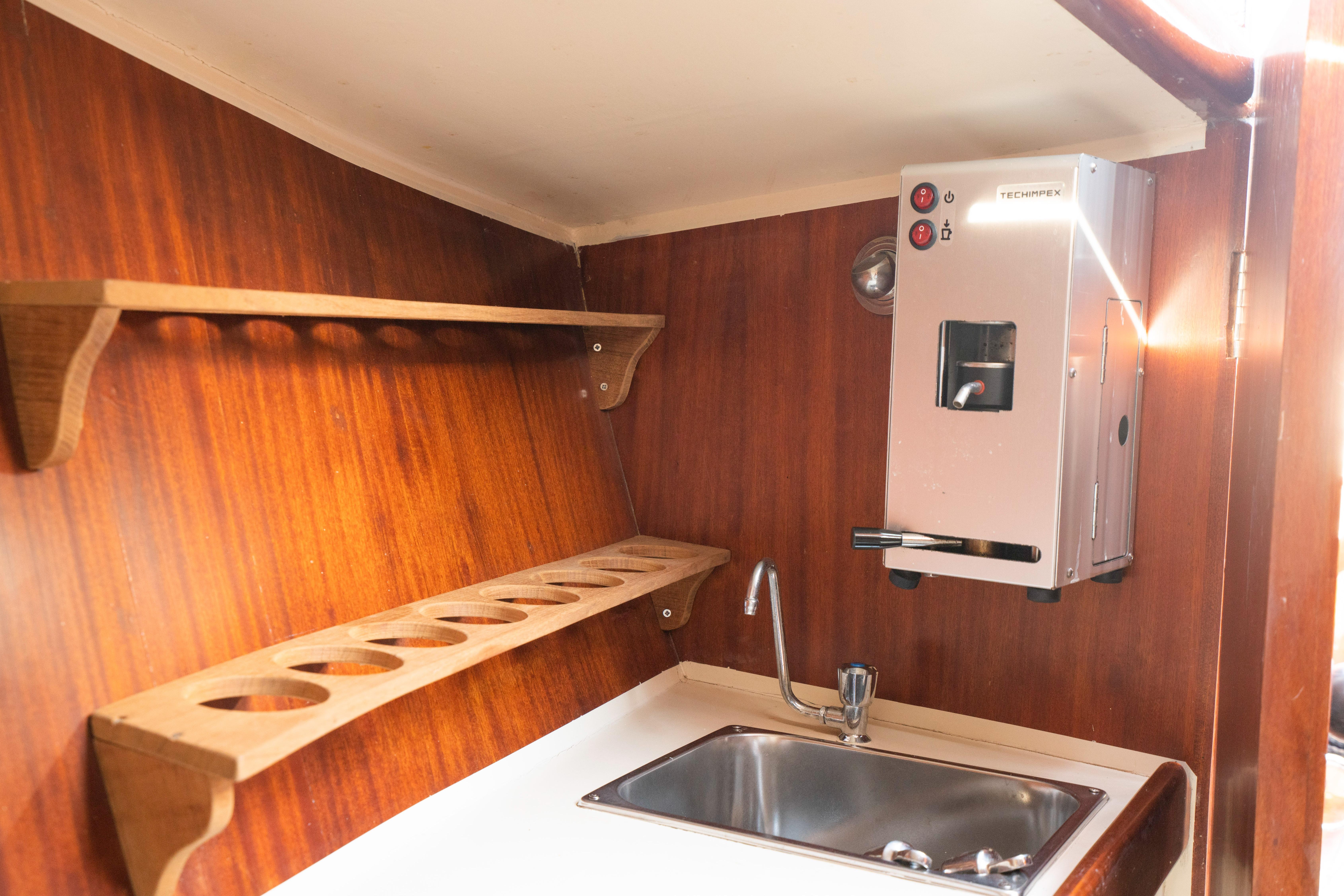 Brandaris Barkas 845