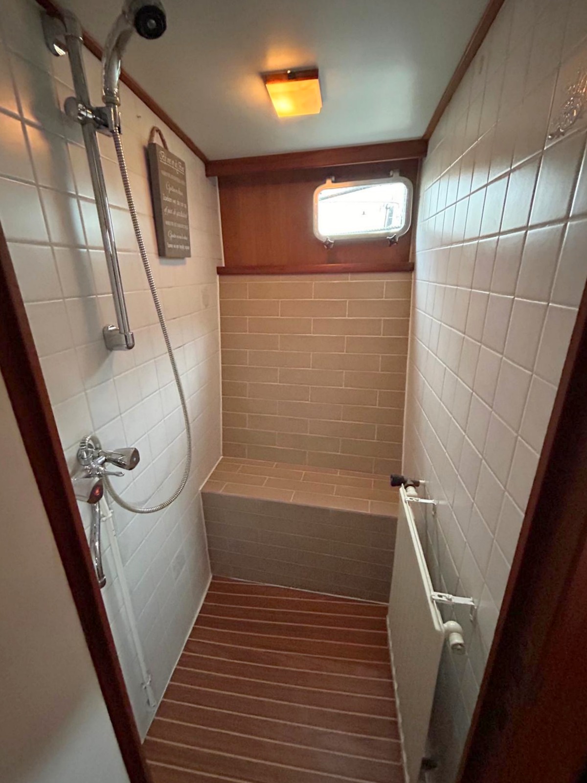 Monty Bank Kotter 41 AK Cabrio