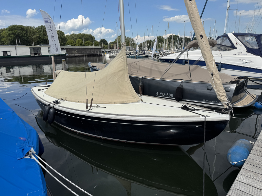 Saffier 650