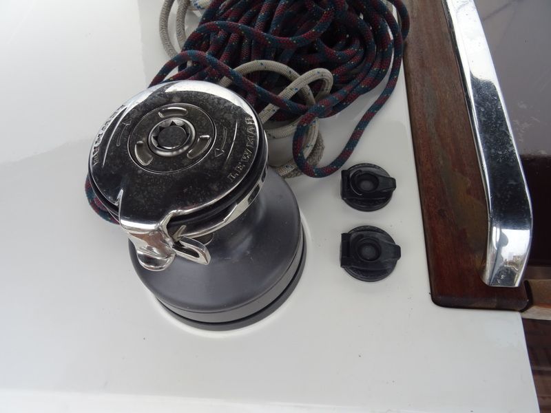 Bavaria 42 Vision