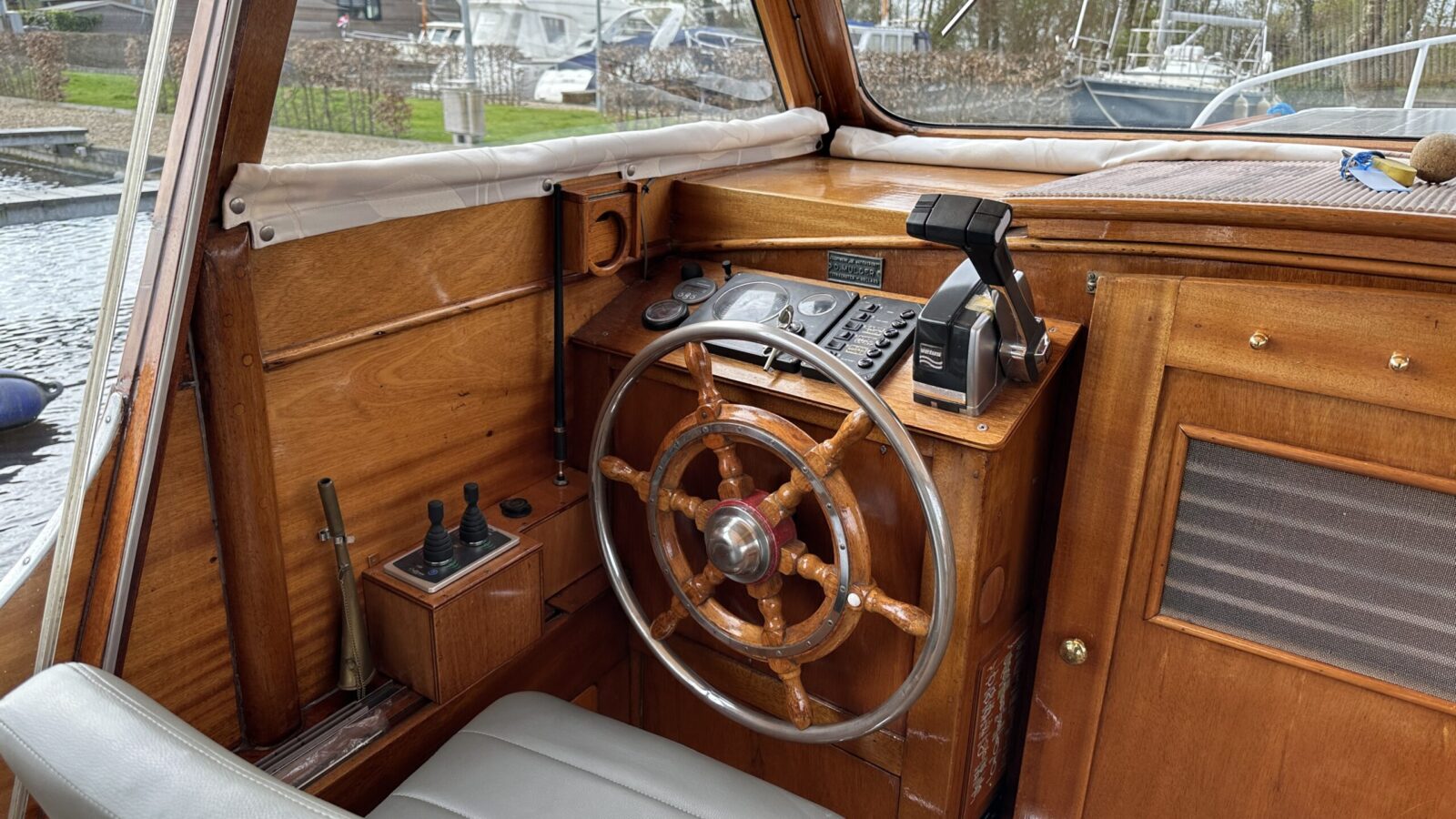 Mulder Favorite Kruiser 8.30 OK