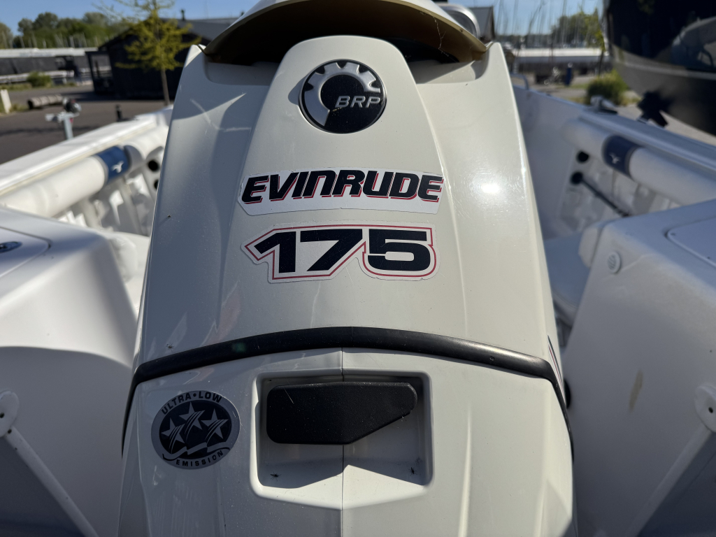 Pro Line 20 Sport