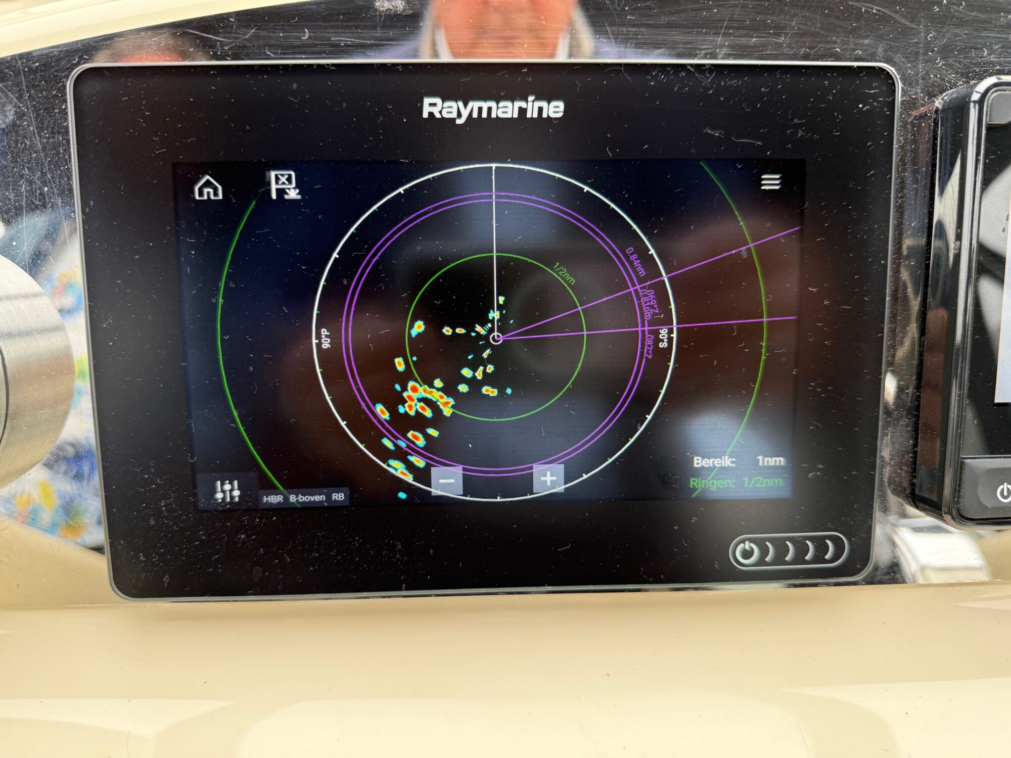 Kok Kruiser New Line 12.00 AK Cabrio