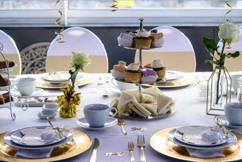 Van Der Werff Van der Werff Passagiersschip 50.00 VS