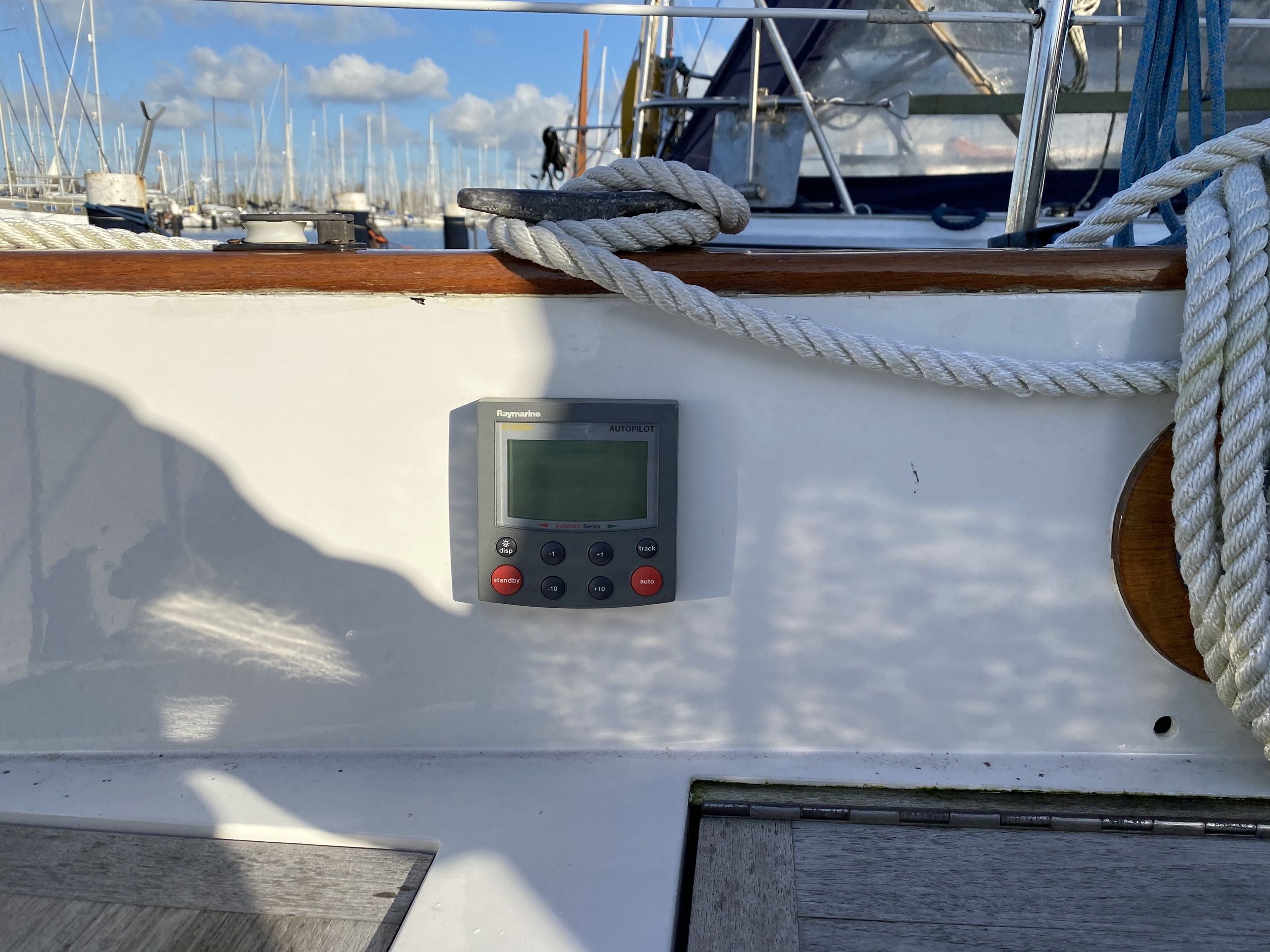 Northney 34