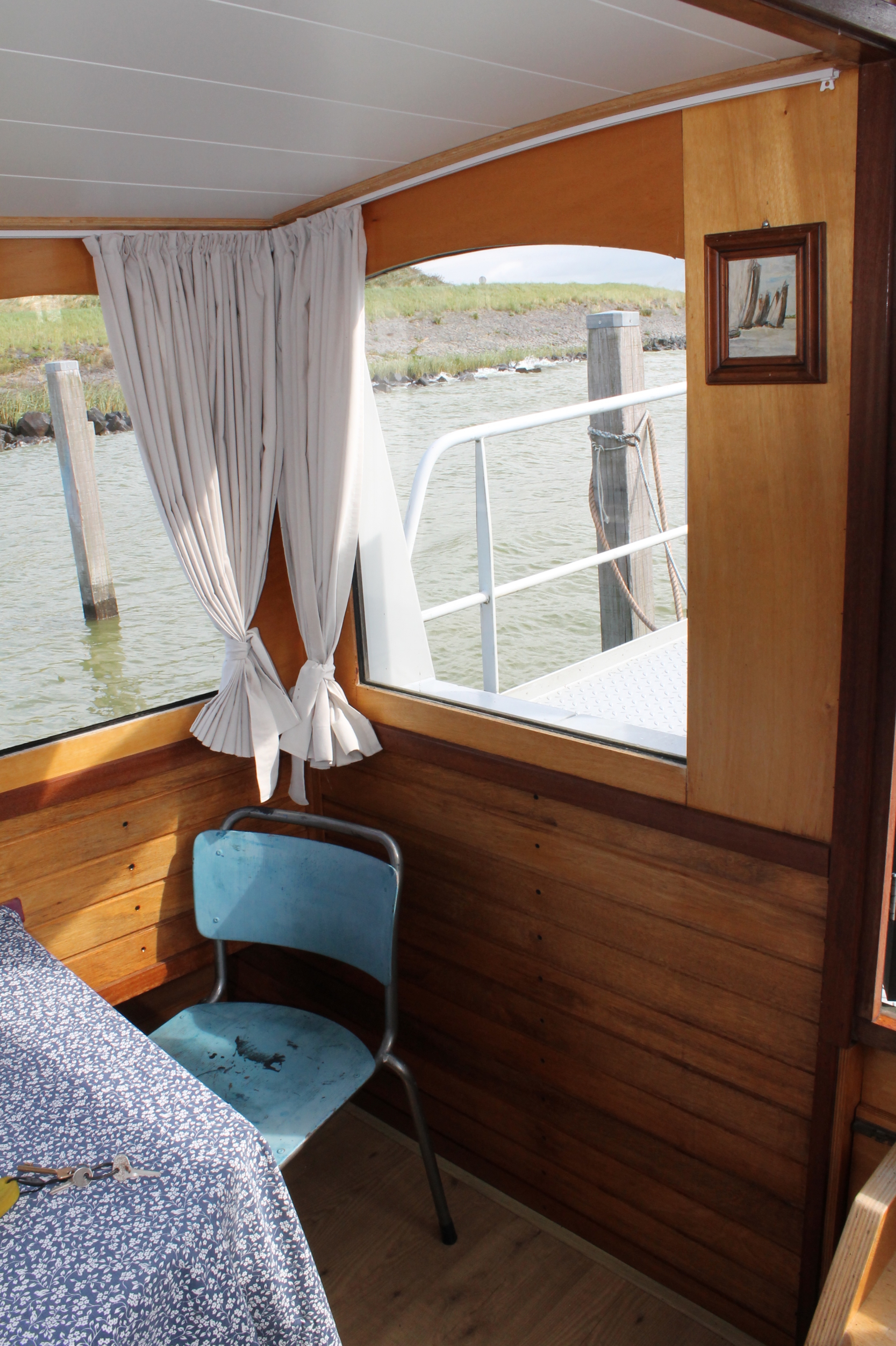 IJsselmeer Vlet 10.50