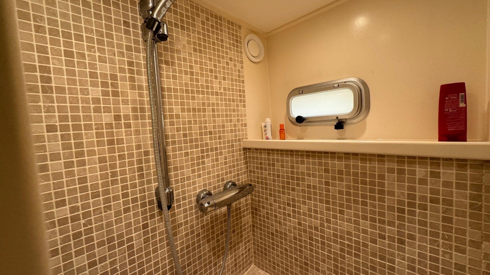 Super Van Craft Super van Craft 14.80 Cabrio Stabilizers