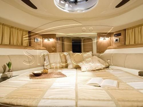 Cranchi Mediterranee 50 HT