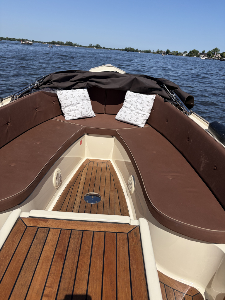 Interboat  20
