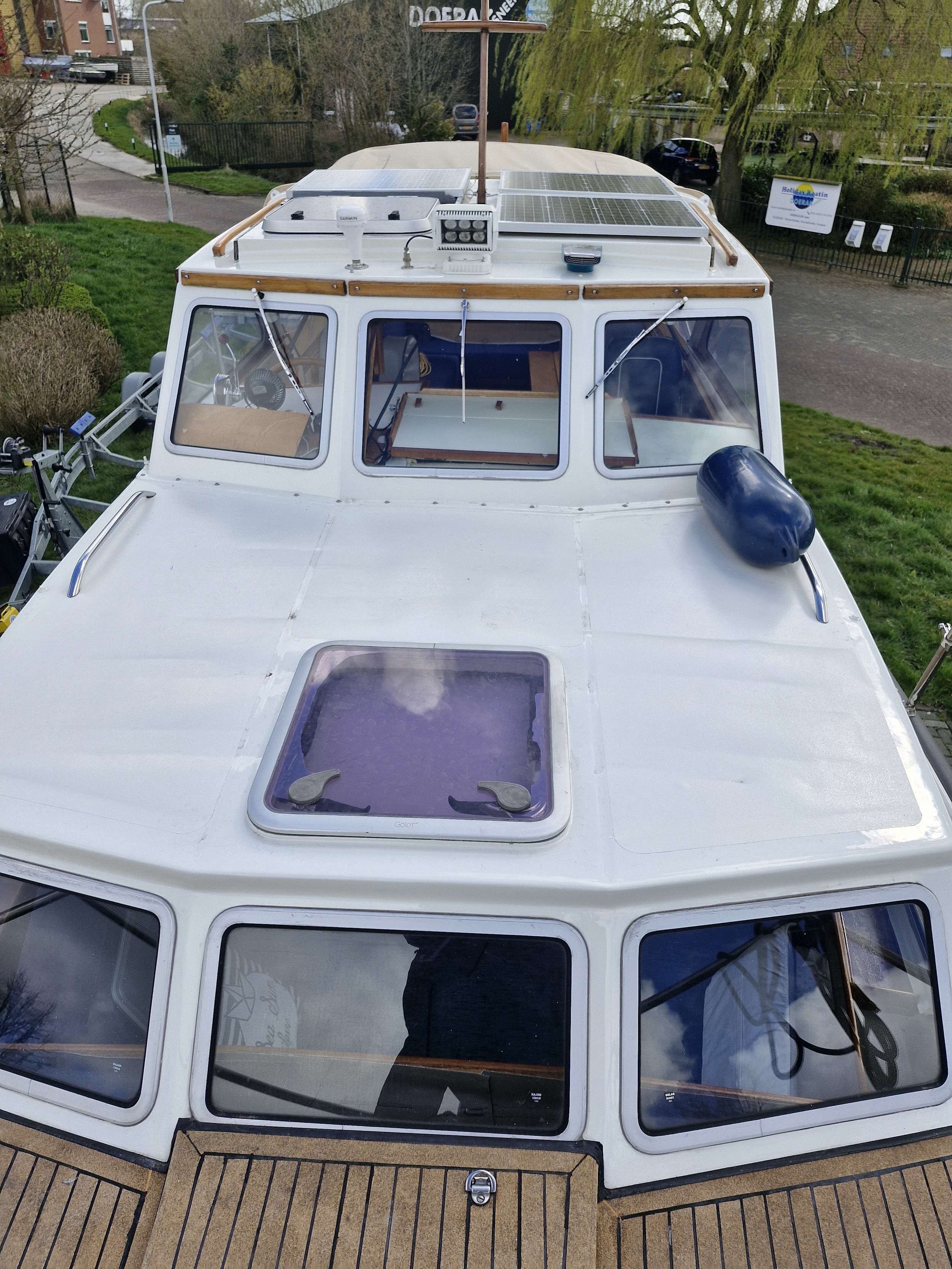 Saga 27