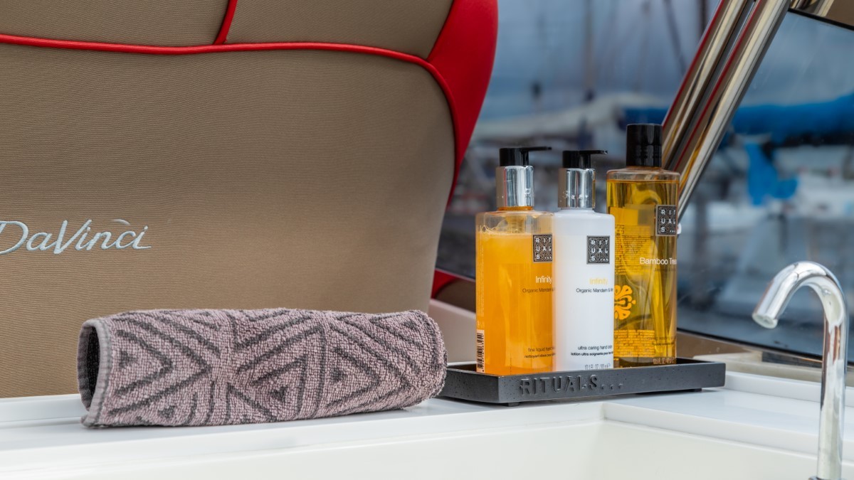 DaVinci 32S Nieuwbouw Zeer Compleet